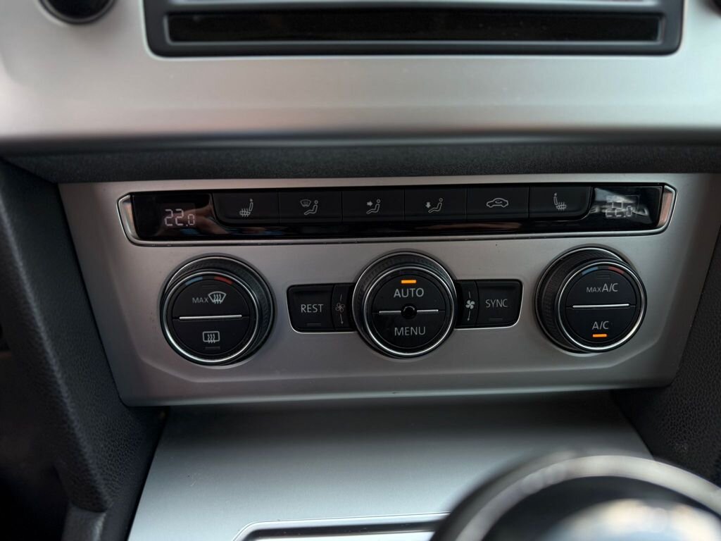 Volkswagen Passat Kombi 2,0 l 110 kw