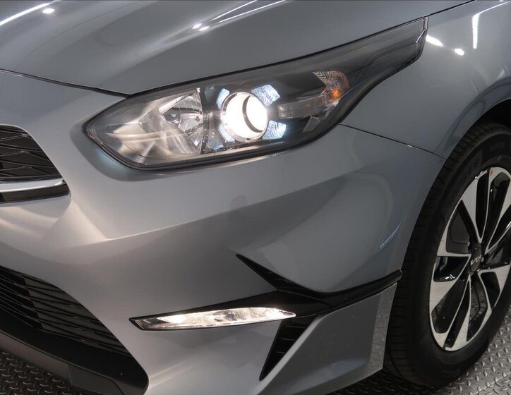 KIA Ceed Kombi 1,5 l 103 kw