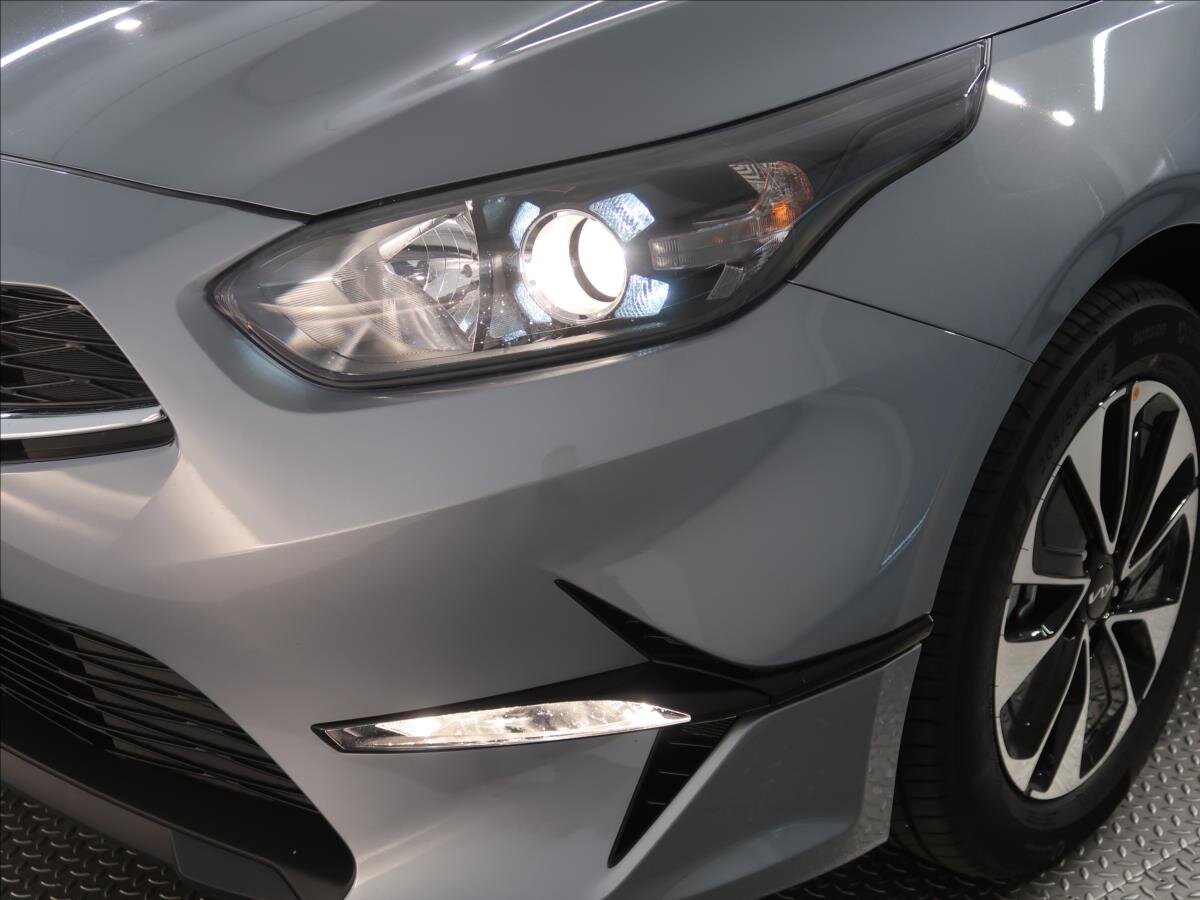 KIA Ceed Kombi 1,5 l 103 kw
