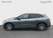Mercedes-Benz EQE Sedan / Limuzína 0,0 300 kw