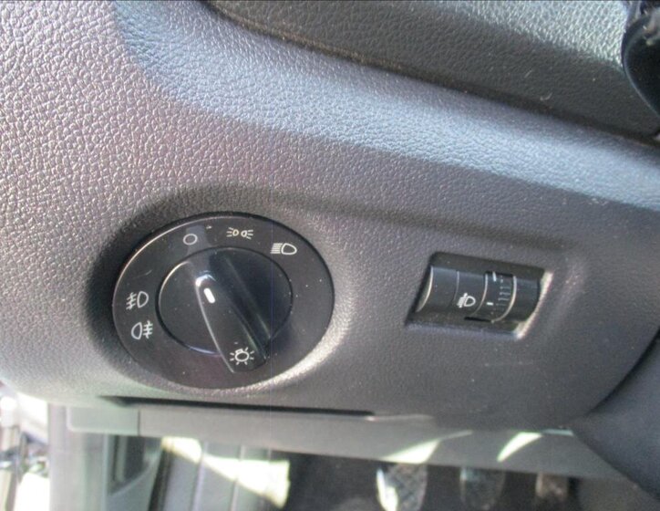 Škoda Roomster Kombi 1,4 l 63 kw