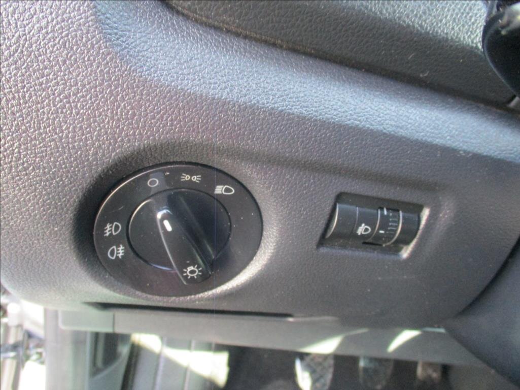 Škoda Roomster Kombi 1,4 l 63 kw