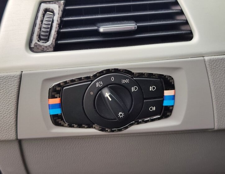 BMW Řada 3 Kombi 3,0 l 170 kw