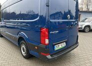 Volkswagen Crafter Užitková 2,0 l 103 kw