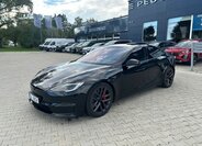Tesla Model S Sedan / Limuzína 0,0 760 kw
