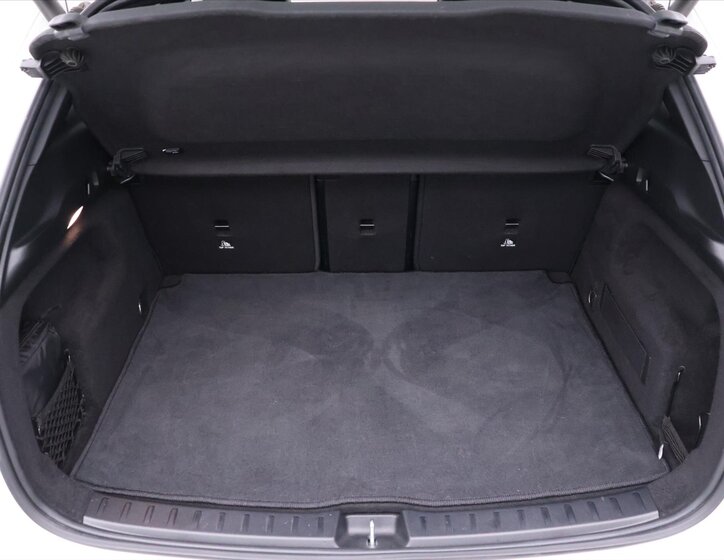 Mercedes-Benz EQA SUV 0,0 150 kw