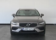 Volvo V60 2