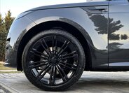 Land Rover Range Rover Sport SUV / Terénní 3,0 l 258 kw