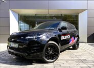 Land Rover Range Rover Evoque 1