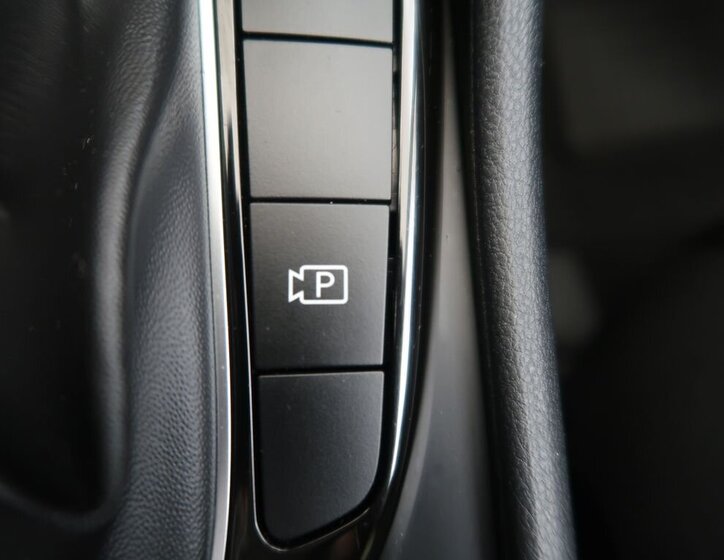 Hyundai Tucson SUV 1,6 l 110 kw