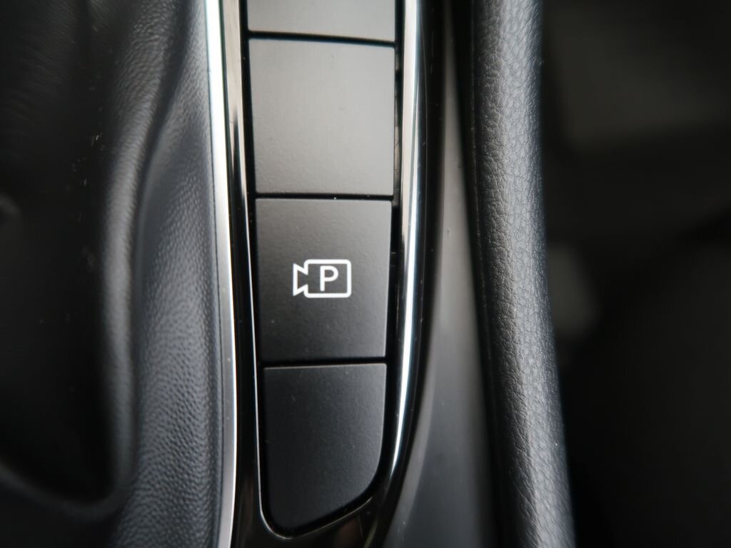 Hyundai Tucson SUV 1,6 l 110 kw