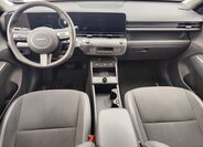 Hyundai Kona SUV 1,6 l 104 kw