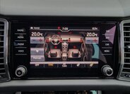 Škoda Kodiaq SUV / Terénní 2,0 l 110 kw