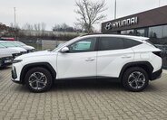 Hyundai Tucson SUV 1,6 l 118 kw