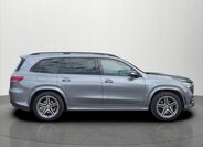 Mercedes-Benz GLS Kombi 2,9 l 243 kw