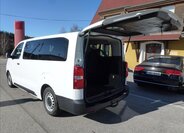 Citroën SpaceTourer Kombi 1,5 l 88 kw