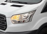 Ford Transit VAN-Minibus 2,0 l 96 kw