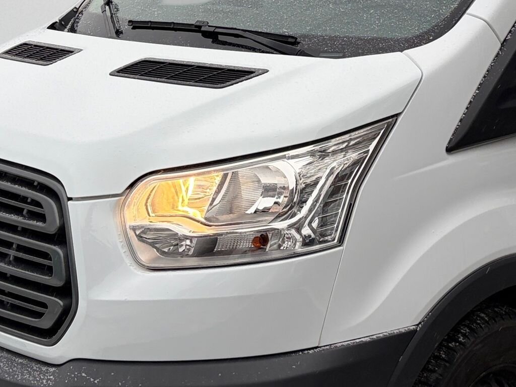 Ford Transit VAN-Minibus 2,0 l 96 kw