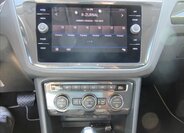 Volkswagen Tiguan SUV 2,0 l 110 kw