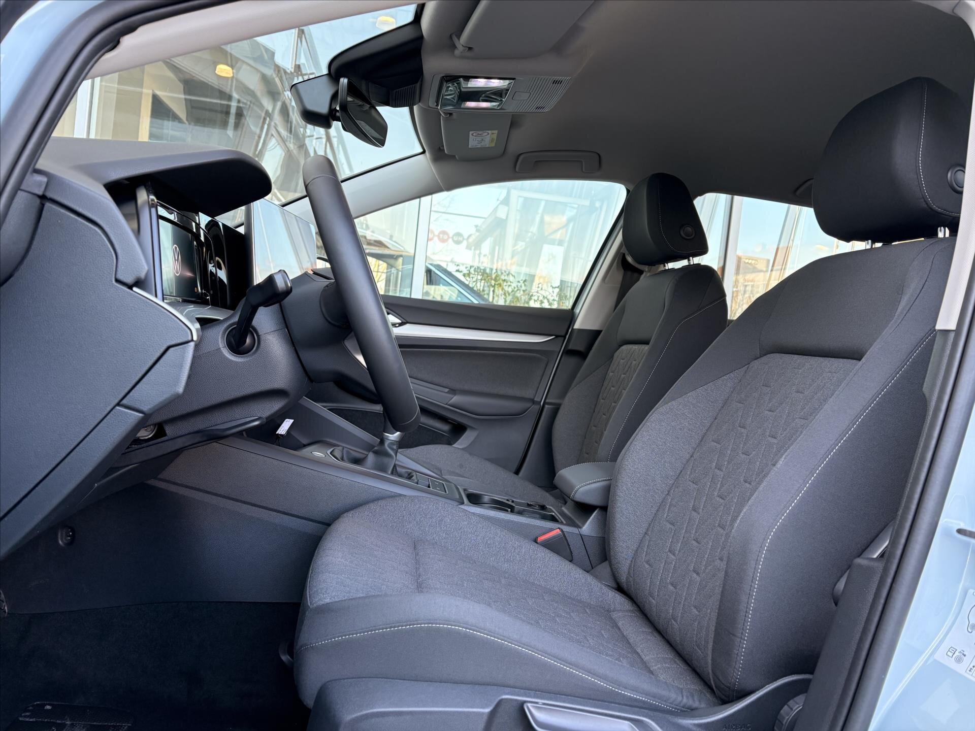 Volkswagen Golf Hatchback 1,5 l 85 kw