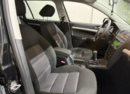 Škoda Octavia Kombi 1,9 l 77 kw