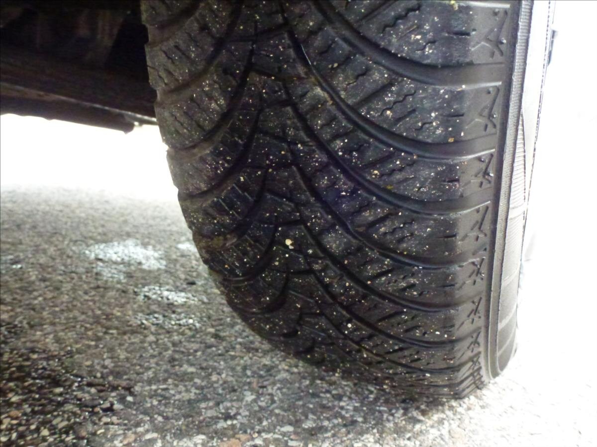 Volkswagen Fox Hatchback 1,2 l 40 kw