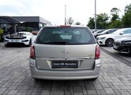 Opel Astra 5