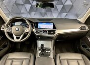 BMW Řada 3 Kombi 2,0 l 140 kw