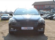 Ford Focus Kombi 1,5 l 110 kw
