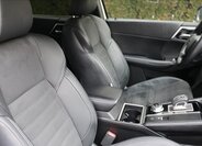 Mitsubishi Outlander SUV / Terénní 2,4 l 162 kw