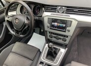 Volkswagen Passat Kombi 1,4 l 110 kw