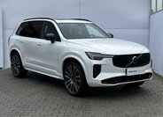 Volvo XC90 SUV 2,0 l 335 kw
