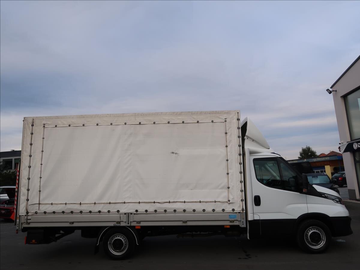 Iveco Daily Ostatní 3,0 l 129 kw