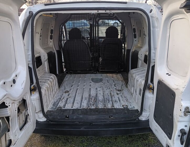 Peugeot Bipper Skříň 1,4 l 54 kw