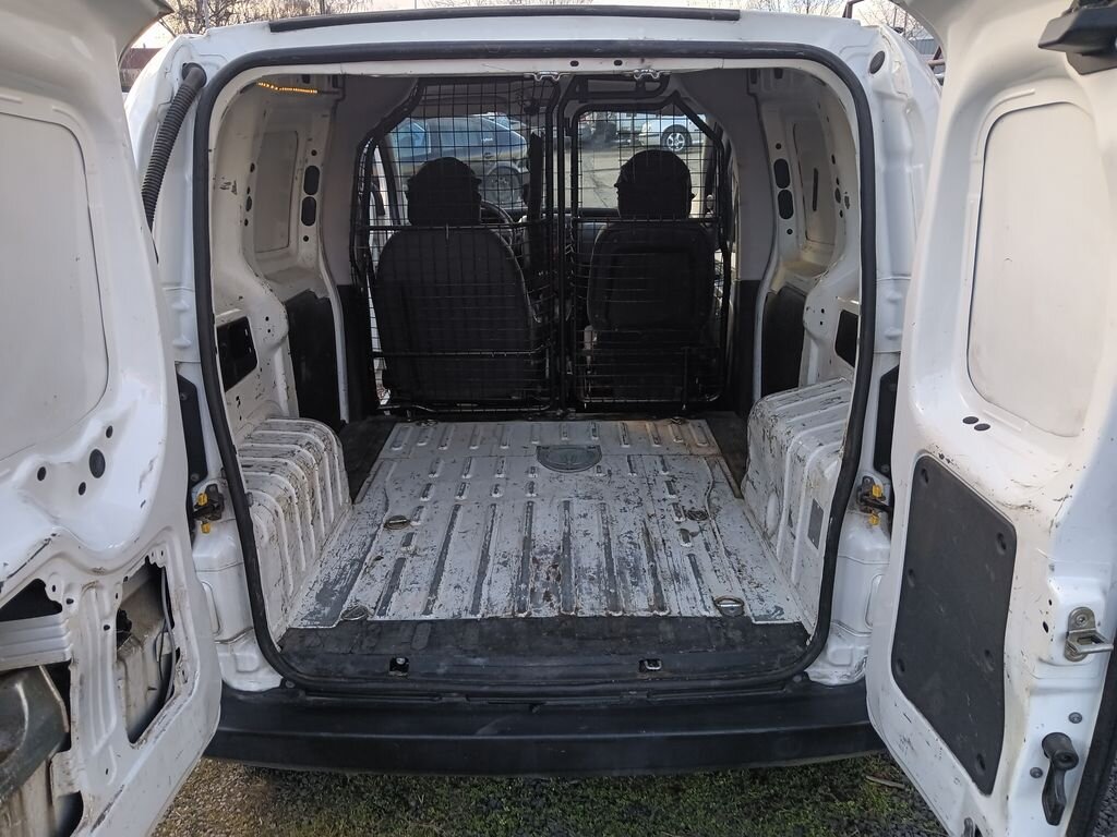 Peugeot Bipper Skříň 1,4 l 54 kw