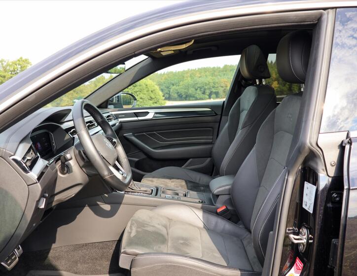 Volkswagen Arteon 13