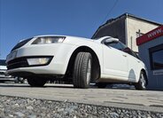 Škoda Octavia Kombi 1,6 l 77 kw
