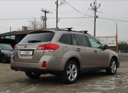 Subaru Outback Kombi 2,0 l 110 kw