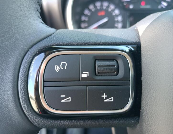 Citroën C3 Aircross 17