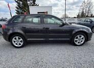 Audi A3 Hatchback 1,6 l 75 kw