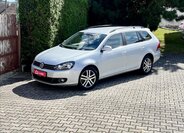 Volkswagen Golf 1
