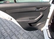 Škoda Fabia Kombi 1,2 l 81 kw