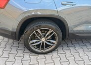 Škoda Kodiaq SUV / Terénní 2,0 l 140 kw