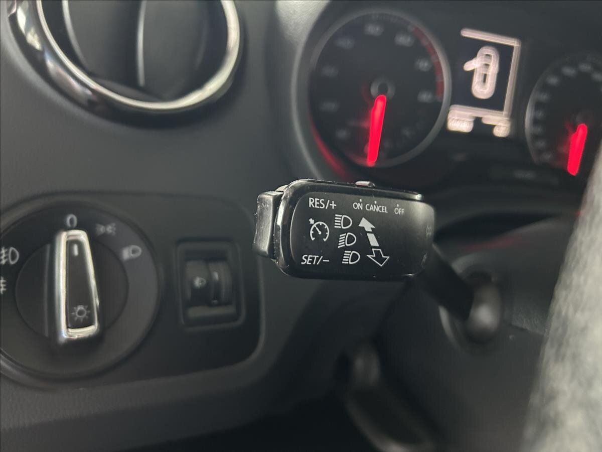 Seat Ibiza Hatchback 1,2 l 66 kw