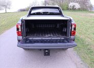 Ford Ranger Pick-up 3,0 l 177 kw