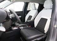 Citroën C3 Hatchback 0,0 83 kw