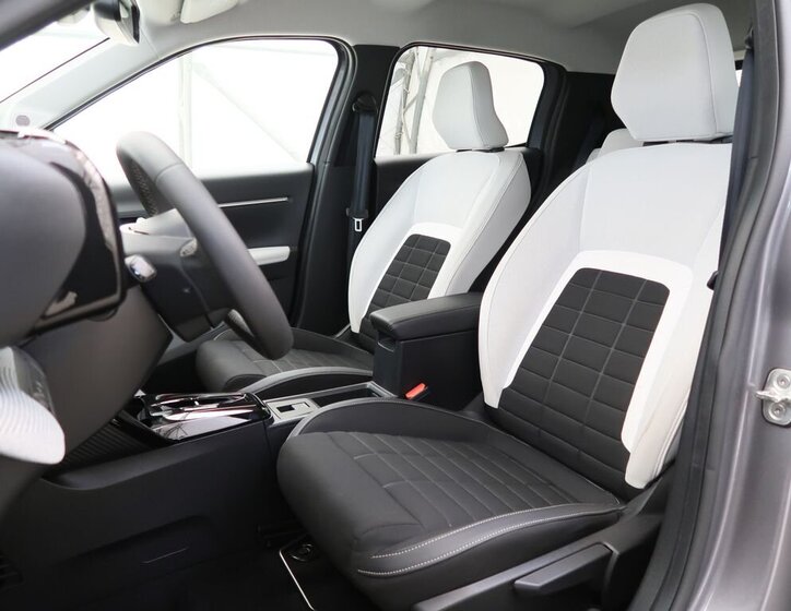 Citroën C3 Hatchback 0,0 83 kw