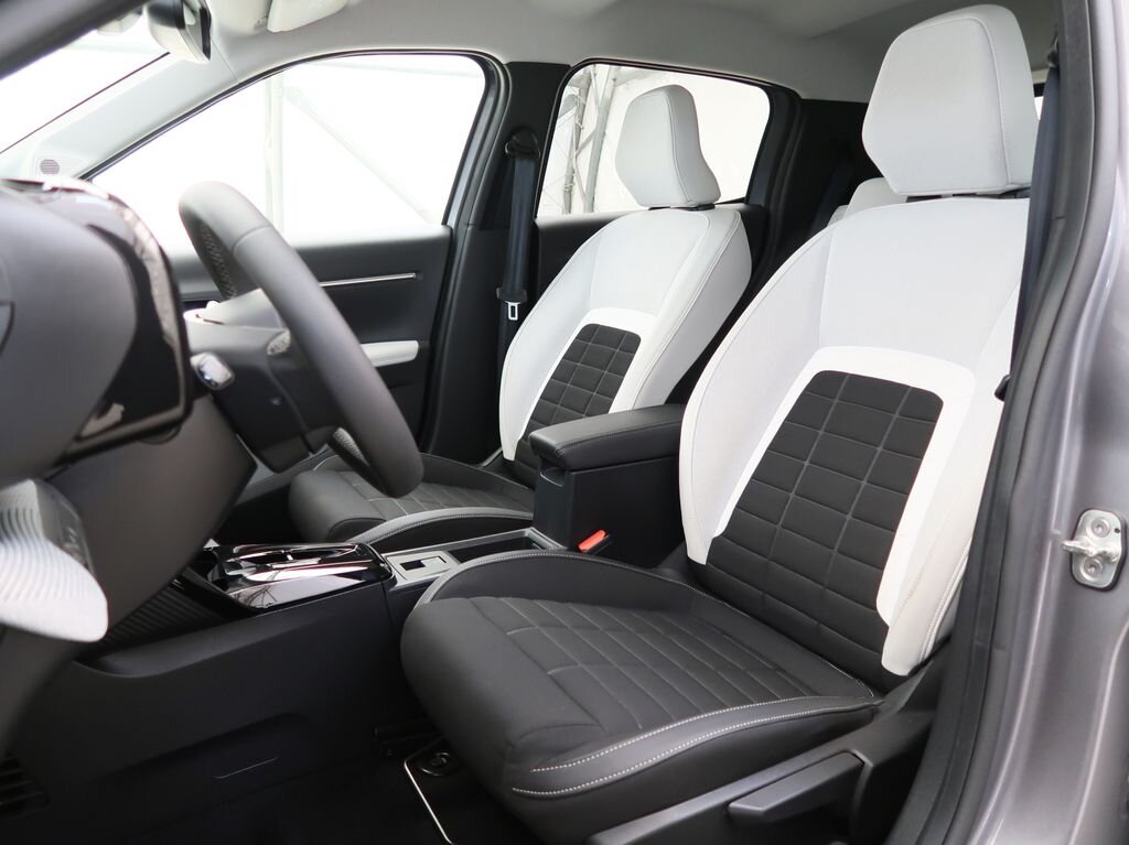 Citroën C3 Hatchback 0,0 83 kw