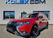 Mitsubishi Outlander 1