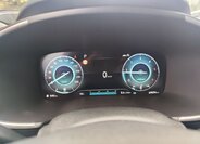 Hyundai Santa Fe SUV 2,2 l 142 kw